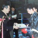 용인대탑 권투체육관 이미지