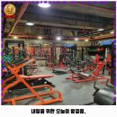 레슬핏 스튜디오 김천점 이미지