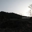 느루소공원 | 성지지맥(1구간) : 금물산-성지봉 구간