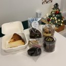 쉘브르 | 청주 오창 카페 :: 다이어트간식 맛집 카페쉘브르&amp;솔솔수제쿠키 디저트 후기