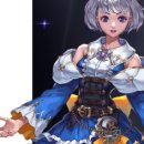 웹툰 캐릭터 드로잉 이미지