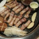 털보식당 - 제주시 신북로 554 | 털보식당