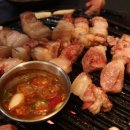 만수흑돼지 이미지