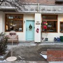 킨텍스 하우스 | 일산 대화동 킨텍스 근처 카페 우나나베이크하우스 내돈내산 후기 두바이쫀득쿠키도 먹어봄