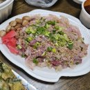 중부동 양산시교육청 앞 ∼ 남부시장 앞 | 남부시장횟집ㅣ양산 남부시장 향어회 전문점 &#34;퇴근길횟집&#34; 포장 후기