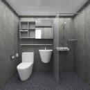 팔마체육관 화장실 이미지