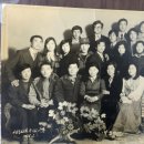 1976년 2월 가락중학교 제21회 첫동기회 기념사진 이미지