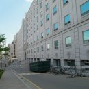 경희대학교 기숙사&경희중,고등학교 이미지