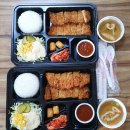 왕돈까스&왕냉면 이미지