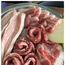 까치국밥 이미지