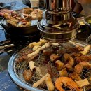 영월 고기조개 이미지