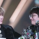 장미꽃사이로 이미지