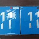 (러버) 빅타스 V11 Extra 2장 택포 6만원 이미지