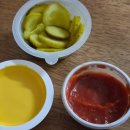 옥포로 | 파파존스 마가리타 오리지널 크러스트 R 사이즈, 브래드스틱 후기