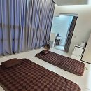 세븐일레븐 수성알파타워점 | 요즘 몸이 영 찌뿌둥했던 이유