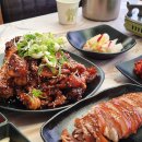 왕궁뼈다귀탕 | 완주 삼례맛집 우석대근처 정가네왕족발보쌈