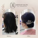 또또살롱 | 용산 여의도 메이크업샵 민낯살롱 어머님들의 마음을 사로잡은 혼주 헤어메이크업샵 추천