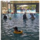 킹(king)뽑기 멀티존 | 경주힐튼 King Exeuctive Room 과 유레카 수영장 이용후기