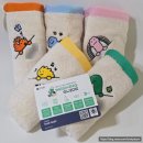 친환경녹색어린이집 | 어린이집 준비물 | 조구만 더도톰 에디션 아기 고리수건 40수 필수템 추천