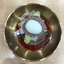 칠보각평양냉면