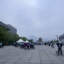 동해안자전거도로21(서) | 2025 서울자전거대행진 프리라이딩 상급자 참가 후기