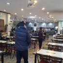 두메산골식당 앞 이미지