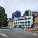 백석읍 행정복지센터 이미지