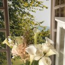 (3/28) 레진 압화 코스터 만들기 | 전주 부케말리기 브꼬옷 후기💐