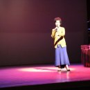 박정자의 낭독 콘서트 이미지