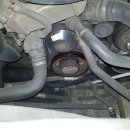 견인카부분정비 이미지