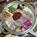 면목동-130 | 상봉역 맛집 면목동 고기집 가성비 좋은 삽겹살 :: 꿀삼겹