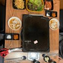 돌판삼겹살 - 천안시 동남구 충절로 876 | 돌판삼겹살
