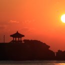 일출물빛