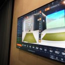 라운지 스크린골프연습장 이미지