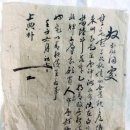 산청 단성현 호적장부 | [선택! 역사를 갈랐다] ‘단성호적’으로 본 노비의 삶