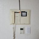 수지로113번길 | 용인 수지 성복동 성동마을 강남빌리지아파트 인터폰 현관 비디오폰 고장 수리