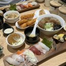 강한초밥 | 천안 신불당 점심 맛집 강한초밥 후기 (주차가능)