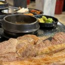 [천안] 천안역 맛집 / 마9잡2 참숯초벌구이 / 육즙이 살아있는 고기맛집!