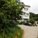 모노골샘터 | 모노골 산책 후기