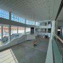 울산도서관 화장실 이미지