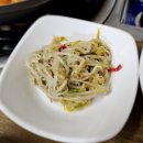 발안만세시장 | 발안 만세시장 밥집) 찐 향남 김치찌개 맛집 &#34;신정식당&#34; 내돈내산 솔직후기