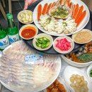 양양 맛집 베스트10 (+현지인 추천)