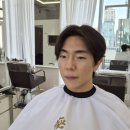 신논현역 강남미용실 남자커트 다운펌 후기 살롱에이강남점 승아원장