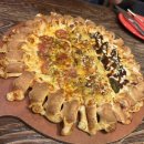 (주)피앤피 | [부평]부평 굴포천역 피자 배달 맛집_피앤피키친