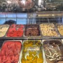 아모리노 | 밀라노 갈레리아 젤라또 맛집｜아모리노 꽃 젤라또 후기