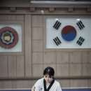 송암kids태권도