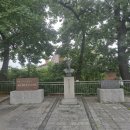 이양중학교 본관 뒷편 | 배화여고켐벨기념관 역사와특징 조세핀켐벨 필운대 겸재정선 필운상화