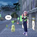 미르체육관 | [포켓몬스터 레전드 ZA] 플레이일지·공략 #메인미션 1~2 (스타팅 포켓몬, 미르시티 입성, 플레이 후기)