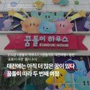 개인(최유경) | [대전관광공사 마이스크루 3기] 꿈돌이 굿즈샵 꿈돌이 하우스, 꿈돌이와의 대전 여행 방문