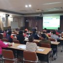 동이면 다목적회관 이미지